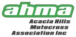 Acacia Hills Motocross Association Inc. (AHMA)