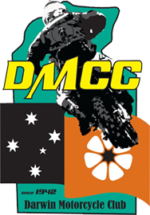 Darwin Motorcycle Club (DMCC)   