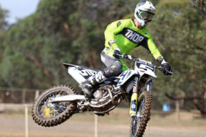 Motocross